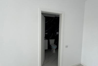 Apartament 3  camere decomandat -Magurele -Comision 0% - 9