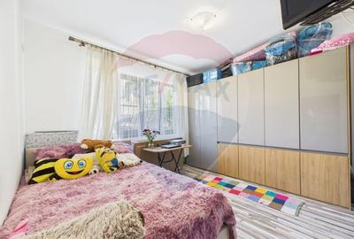 Casa tip duplex de vanzare, Cartierul Latin, Prelungirea Ghencea - 4