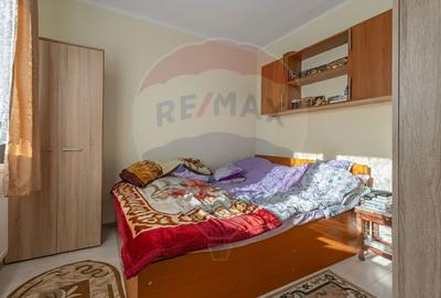 Casă individuală cu 6 camere cu Garaj în Șagului - 7