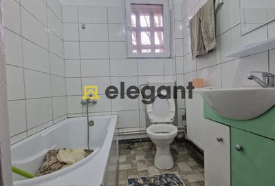 3 camere, modern, centrala, AC, Ultracentral, Hotel Ramada - 7