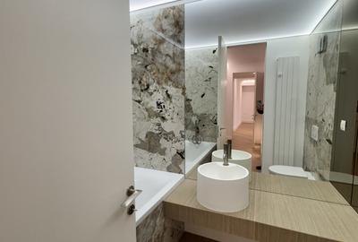 Apartament cu 3 camere decomandat în Băneasa - 15