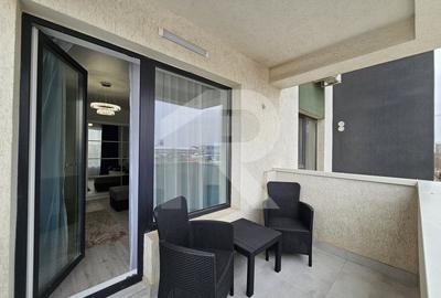 Garsoniera de inchiriat, Complex Rezidential EnVogue, Militari - 20