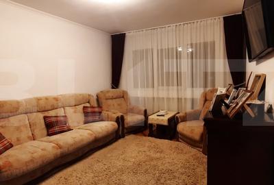 Apartament de vanzare M16 Satu Mare - 1