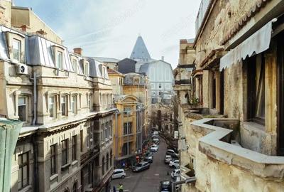 Garsonieră decomandată în Cișmigiu - 7