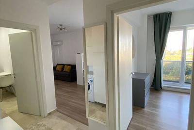 Apartament cu 2 camere decomandat în Prelungirea Ghencea - 3