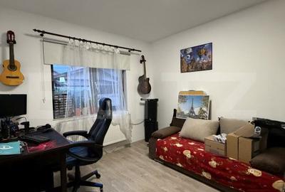 Casă cu 5 camere cu Teren 249 Mp în Central - 8