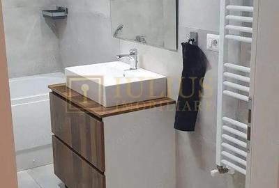 Apartament tip studio situat in Complexul Ateneo - 6