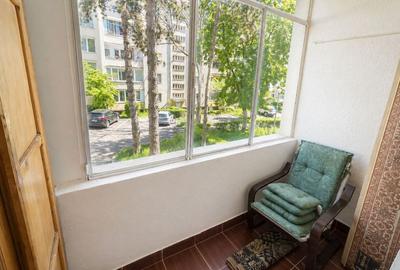 Apartament cu 3 camere decomandat, mobilat în Grigorescu - 7