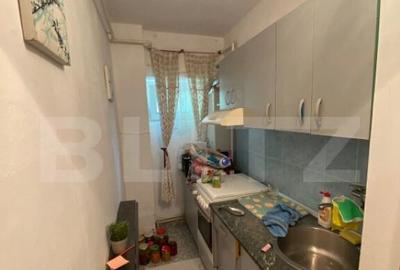 Garsoniera 28 mp utili, parter - 3