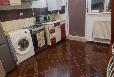 Garsonieră decomandată în Nicolina - 5