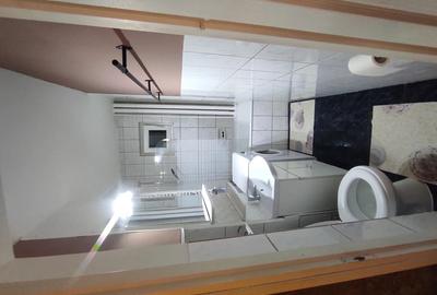 Proprietar ,ofer spre inchiriere apartament nedecomandat cu 2 camere la etajul 2 - 2