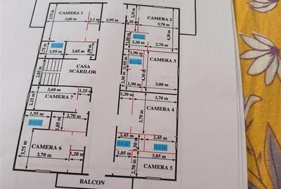 Imobil de Vanzare Palat Pensiune Azil - 12