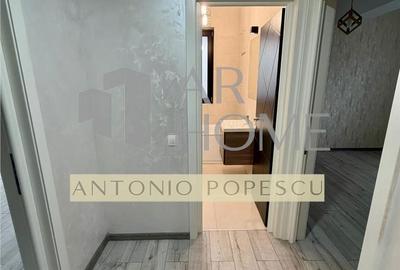 Apartament cu 2 camere decomandat în Malu Roșu - 6