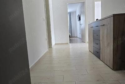 Apartament cu 2 camere decomandat în Avantgarden - 5