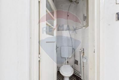 Apartament cu 3 camere la curte langa Foisorul de Foc - 24