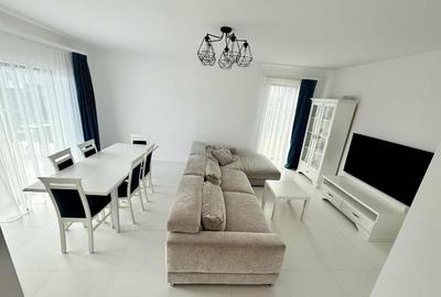 Casă individuală cu 3 camere cu Teren 500 Mp în Cristian - 4