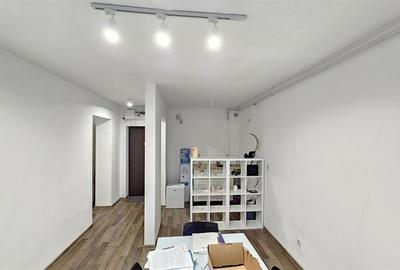 Apartament cu 3 camere decomandat în Unirii - 7