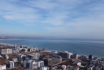 MAMAIA NORD-RATE 3 ANI-CEI MAI BUN PRET-STUDIO-VEDERE LA MARE- PROMENADA - 2
