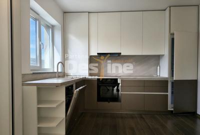 Apartament cu 2 camere decomandat în Bartolomeu - 5