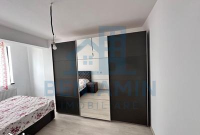 Apartament cu 2 camere în Central - 3