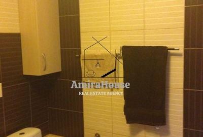 Apartament 2 camere finisat, mobilat, str Stejarului Floresti - 12