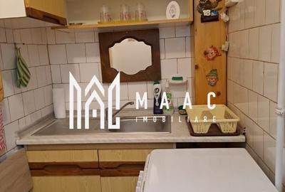 Apartament 1Camera I Investitie I Etaj intermediar I Lazaret