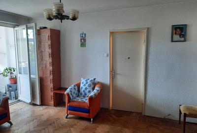 Apartament cu 2 camere semidecomandat în Exterior Vest - 6