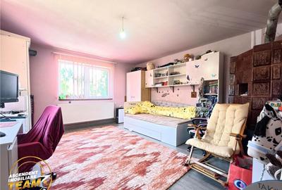 Casa luminoasa de 107 mp, 1.000mp teren, 250 m de izvorul cu - 12