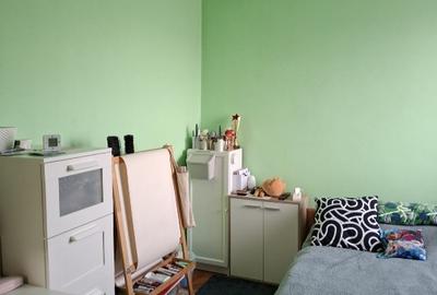 Apartament cu 2 camere decomandat în Aradului - 7