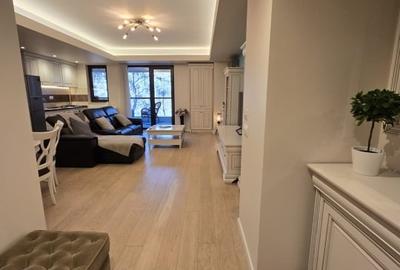 Apartament 3 camere | Forest Hill | Loc de parcare | Terasa | - 7