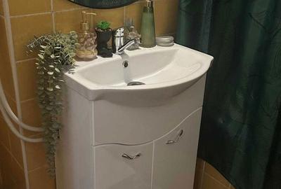 Garsonieră decomandată în Domenii - 8