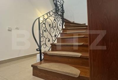 Casa noua de inchiriat 4 camere Girocului Casa noua de inchiriat 4 camere Girocului - 2