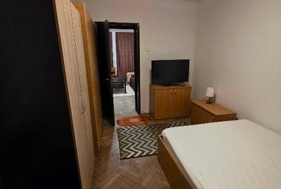 Inchiriez apartament cu 2 camere B-dul Ferdinand - zona Gara - 4