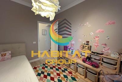 Apartament 3 Camere cu Terasa de Vanzare, Metrou Mihai Bravu - 16