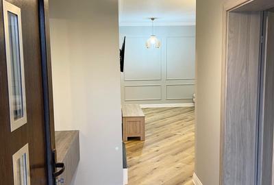 Comision 0 - Duplex partial mobilat - despartit prin garaje - liziera padurii! - 3