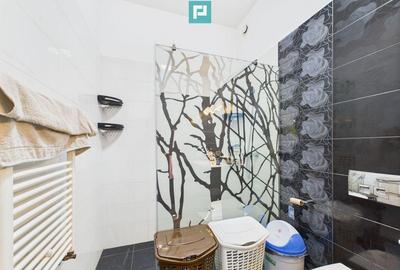 Casă cu 5 camere cu Teren 1423 Mp în Săcălaz - 8