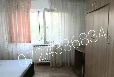 Apartament cu 2 camere decomandat, mobilat în Tei - 13