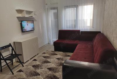 Inchiriez apartament cu 2 camere. Inchiriez apartament cu 2 camere. - 6