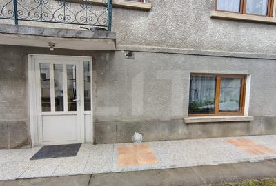 Casă individuală cu 3 camere cu Canalizare în Baciu - 9