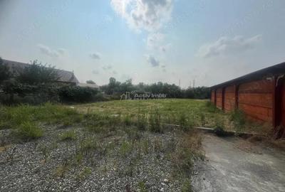 Iaz, Parcele de teren 500-750 mp, 20 euro Mp - 5