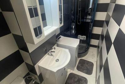 Apartament cu 3 camere decomandat în Central - 7