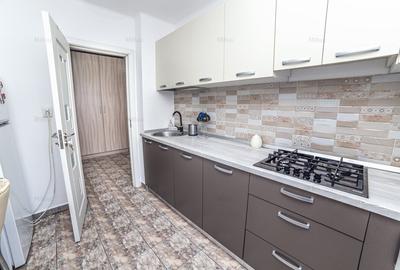 Apartament de 2 camere decomandat | Zona Mega Mall | Mobilat si utilat - 9