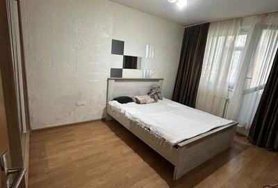 Apartament cu 2 camere decomandat în Central - 5