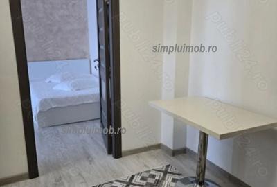 Garsonieră decomandată, mobilată în Pantelimon - 4