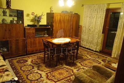 Apartament 4 camere în zona BLOCUL SPRAY - 5