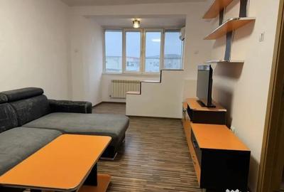 Apartament cu 2 camere semidecomandat în Ultracentral - 1
