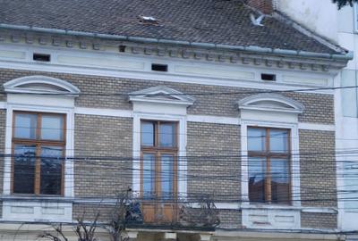 Apartament in Centru, cladire interbelica - 11