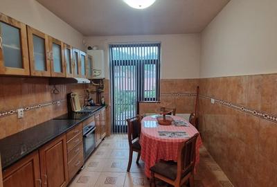 Penthouse cu 7 camere decomandat în Muncitoresc - 5