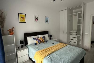 Braytim-Uzina de Apa | 2 Camere | Etaj intermediar | Prima inchiriere - 2