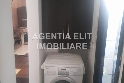 Apartament cu 3 camere decomandat, mobilat în Central - 3